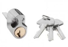 Lås och nycklar produktbild